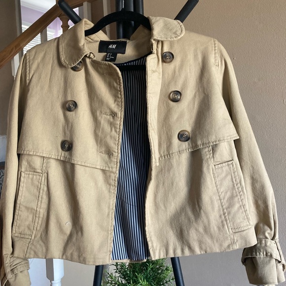 H&M Jacket - Picture 3 of 8